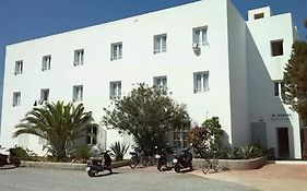 Hotel Lago Playa I
