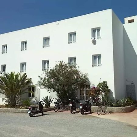 Hotel Lago Playa I Es Pujols Esterno foto