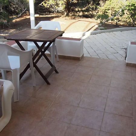Hotel Lago Playa I Es Pujols Esterno foto