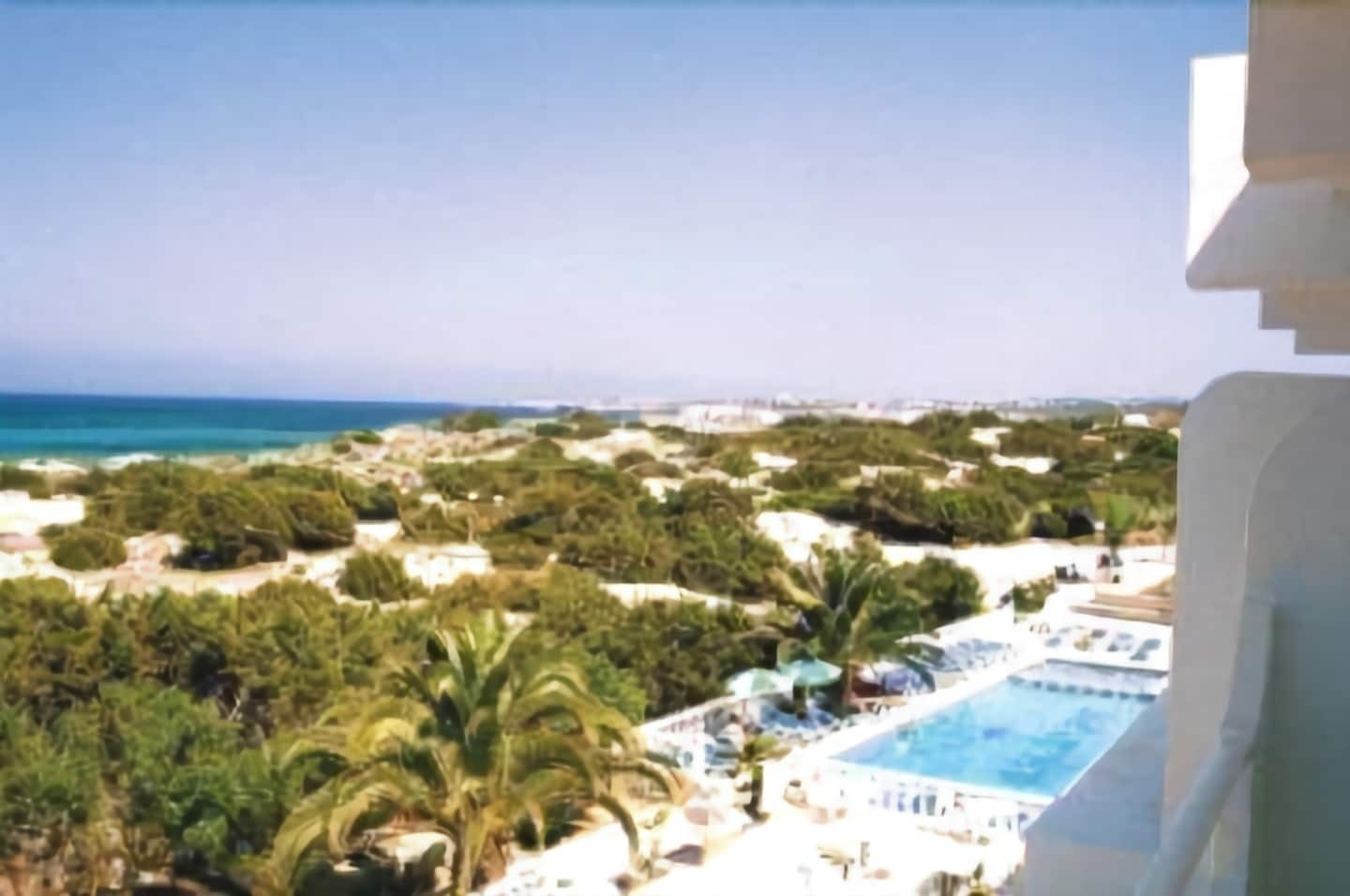 Hotel Lago Playa I Es Pujols Esterno foto
